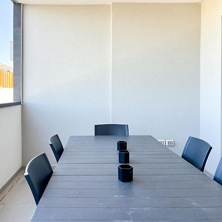 페스카라 Residenza Ponte Del Mare 아파트 외부 사진