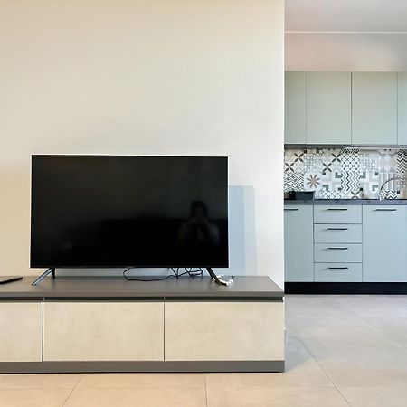페스카라 Residenza Ponte Del Mare 아파트 외부 사진