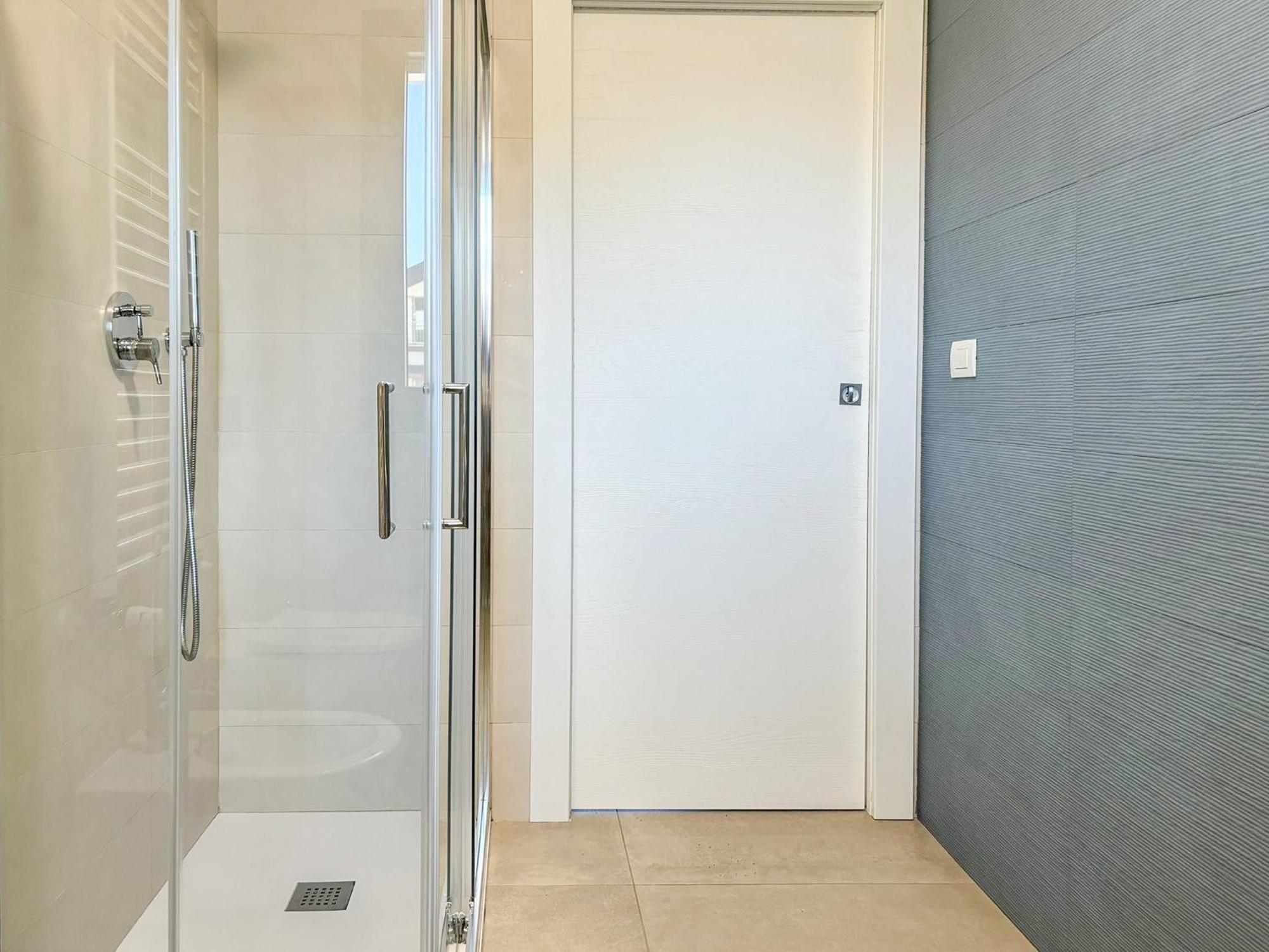 페스카라 Residenza Ponte Del Mare 아파트 외부 사진