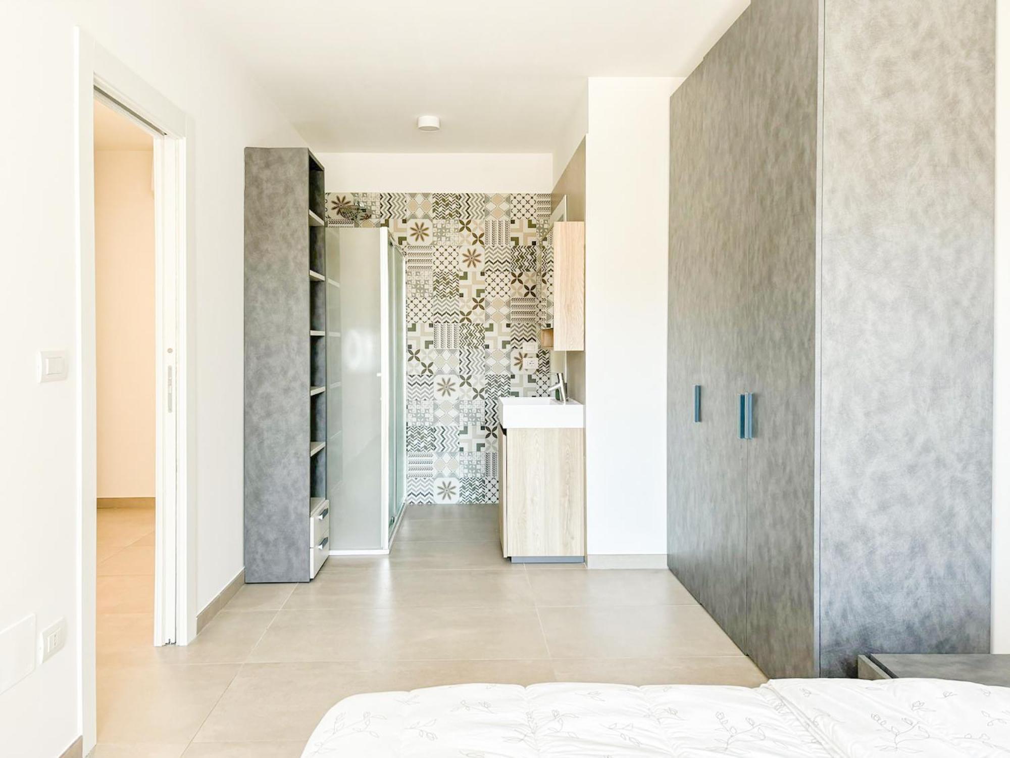 페스카라 Residenza Ponte Del Mare 아파트 외부 사진