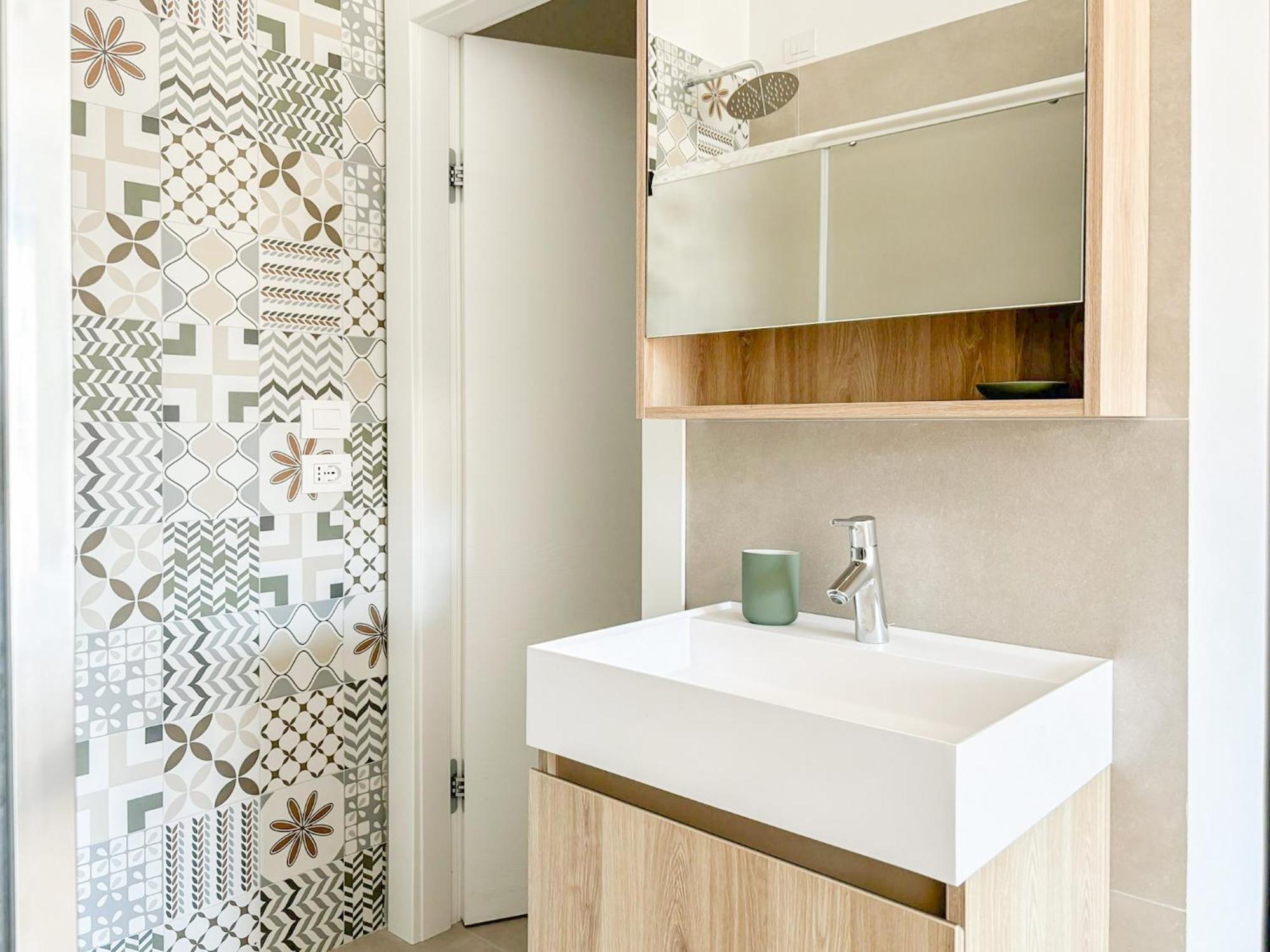 페스카라 Residenza Ponte Del Mare 아파트 외부 사진