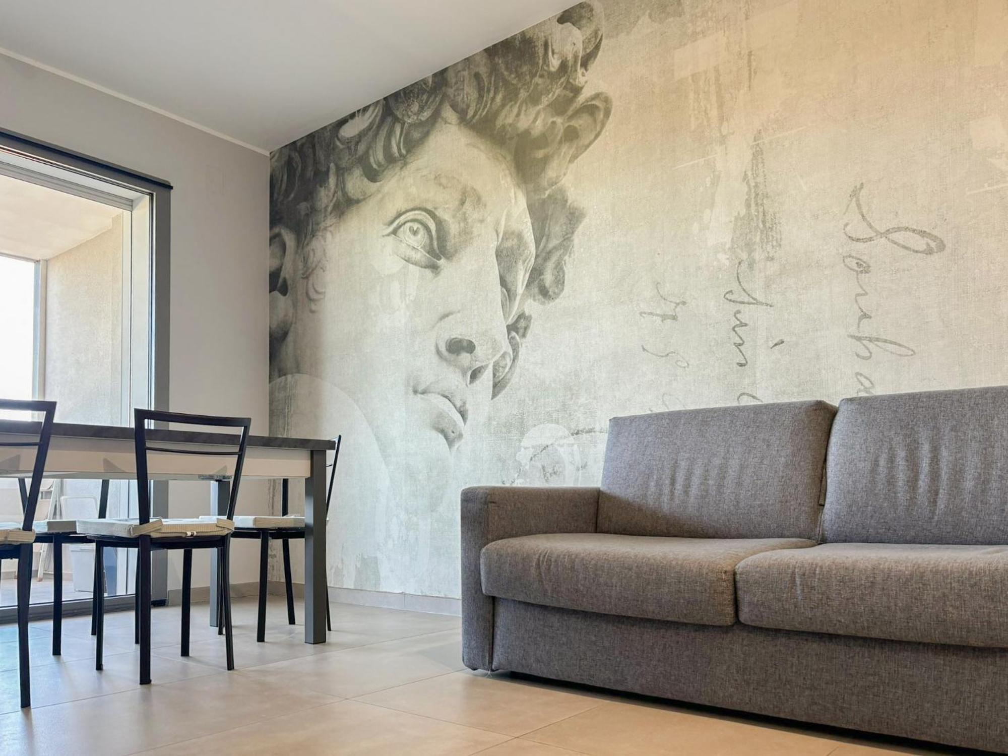 페스카라 Residenza Ponte Del Mare 아파트 외부 사진