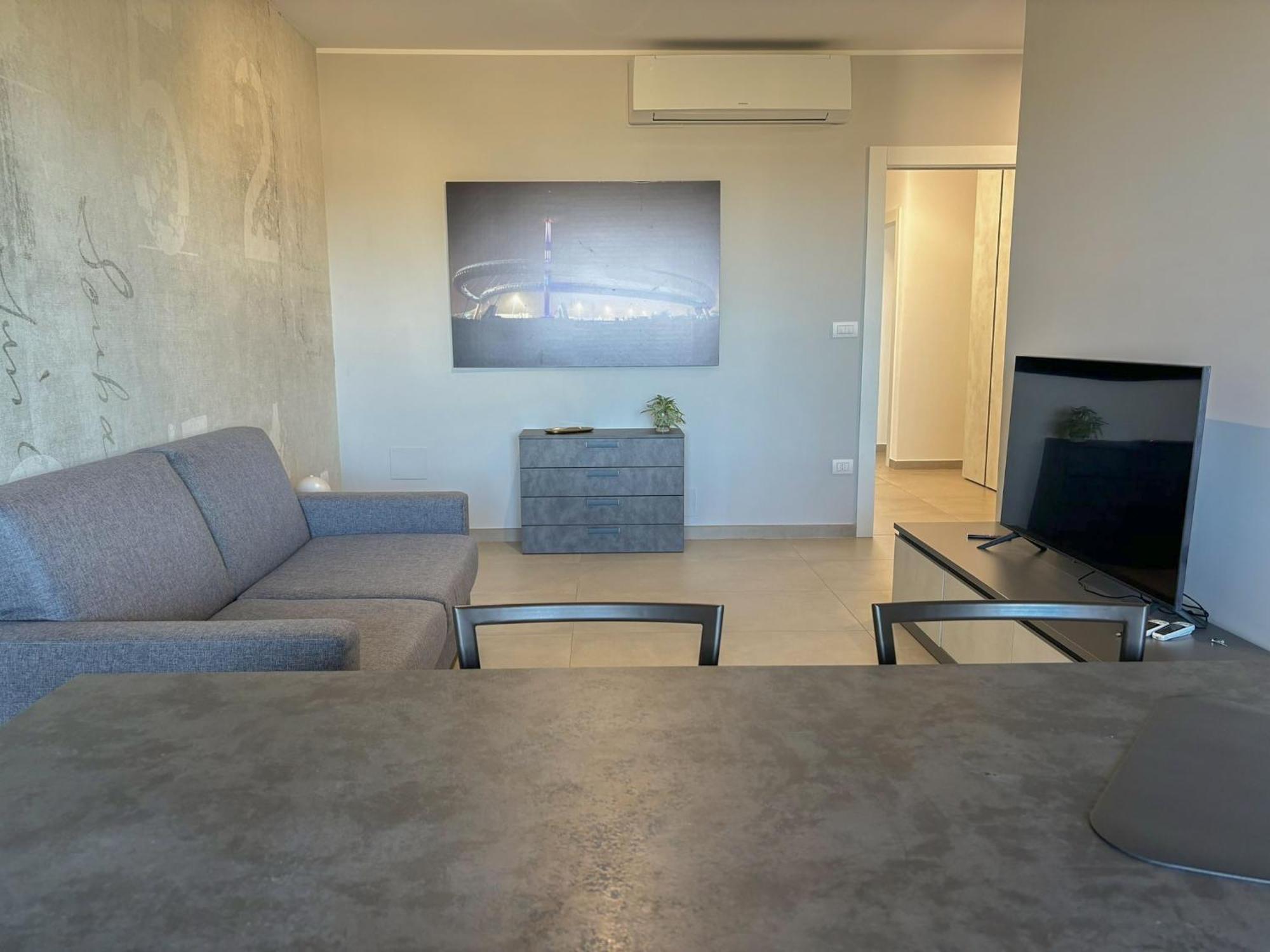 페스카라 Residenza Ponte Del Mare 아파트 외부 사진
