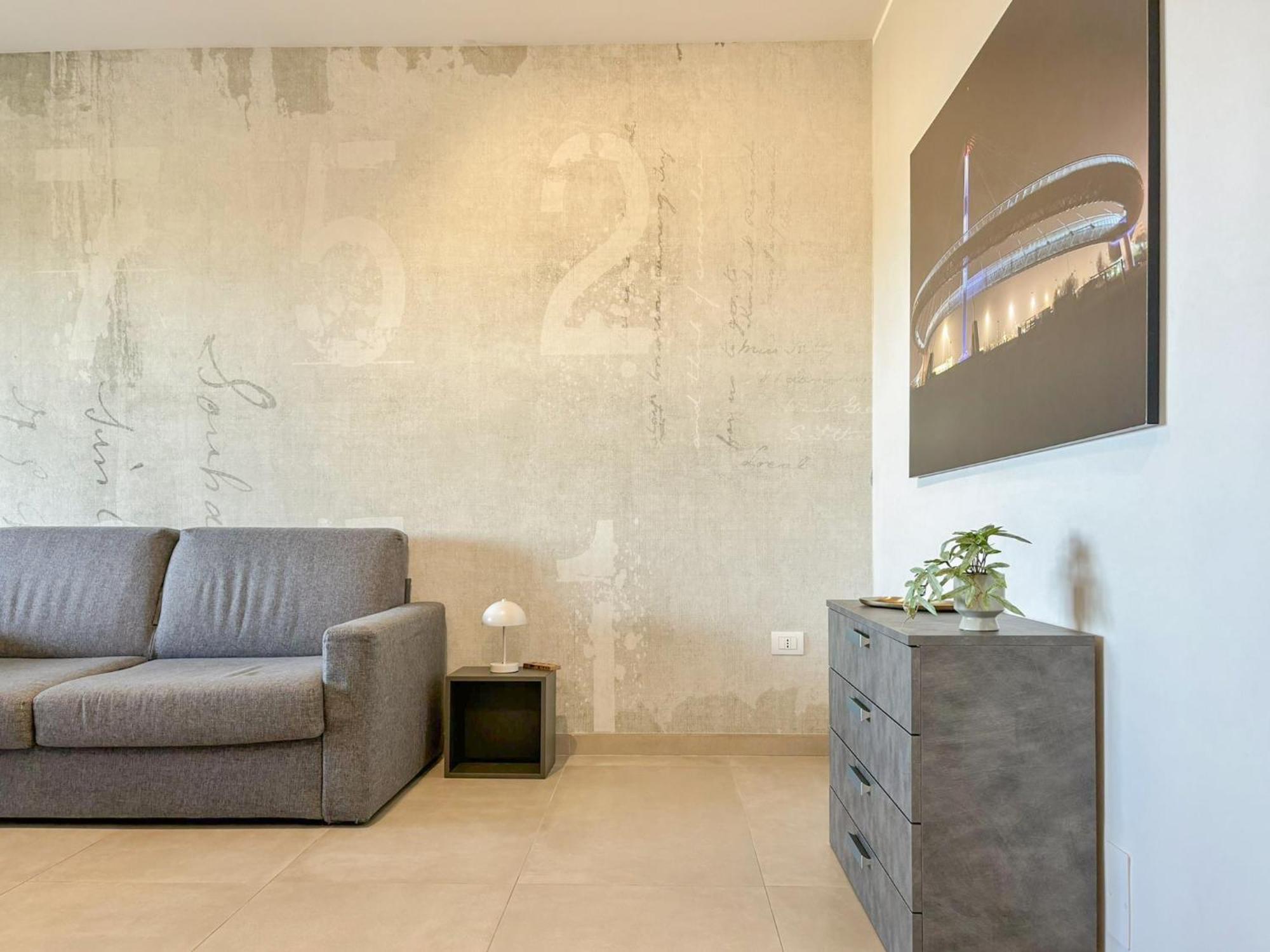 페스카라 Residenza Ponte Del Mare 아파트 외부 사진