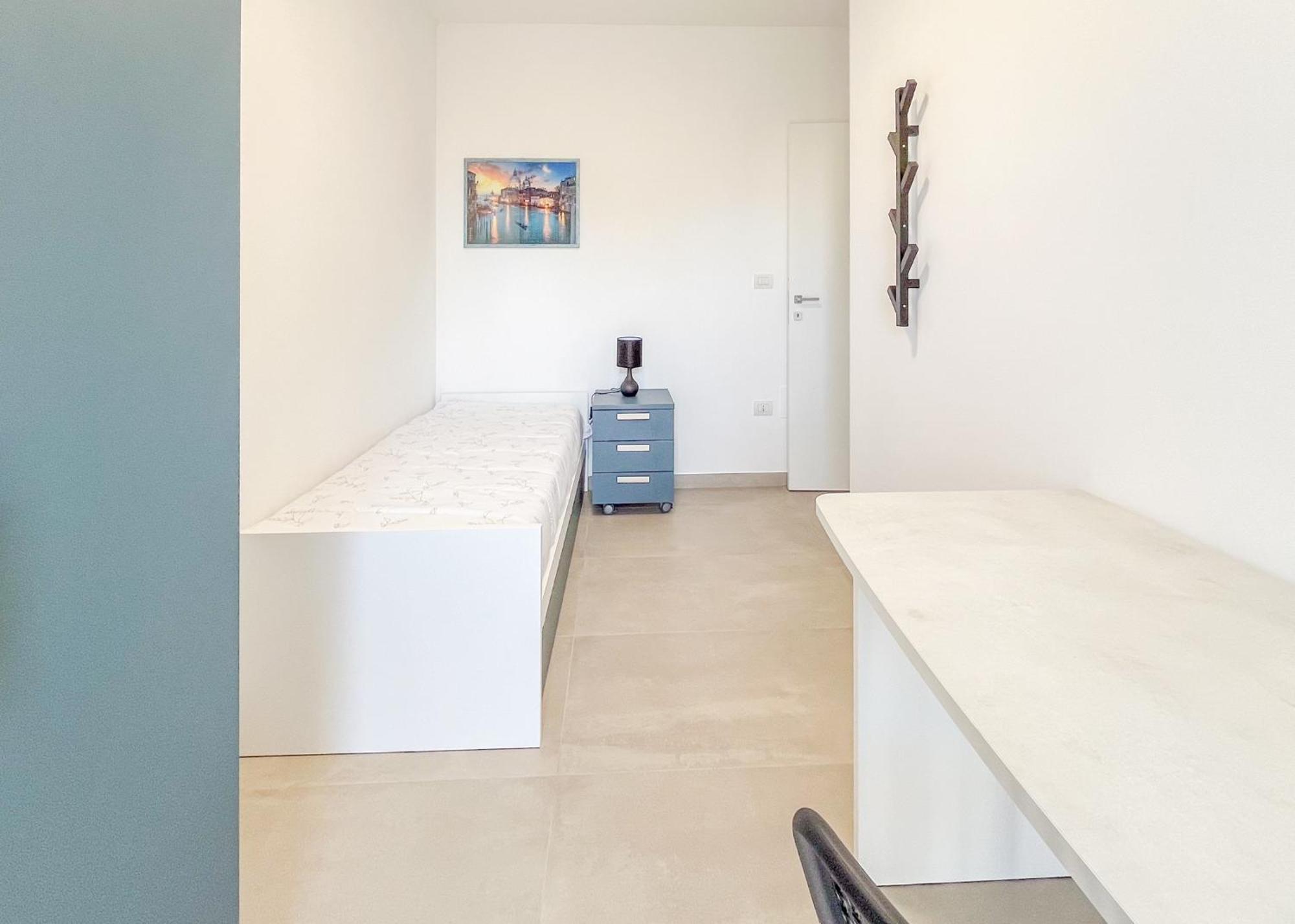 페스카라 Residenza Ponte Del Mare 아파트 외부 사진
