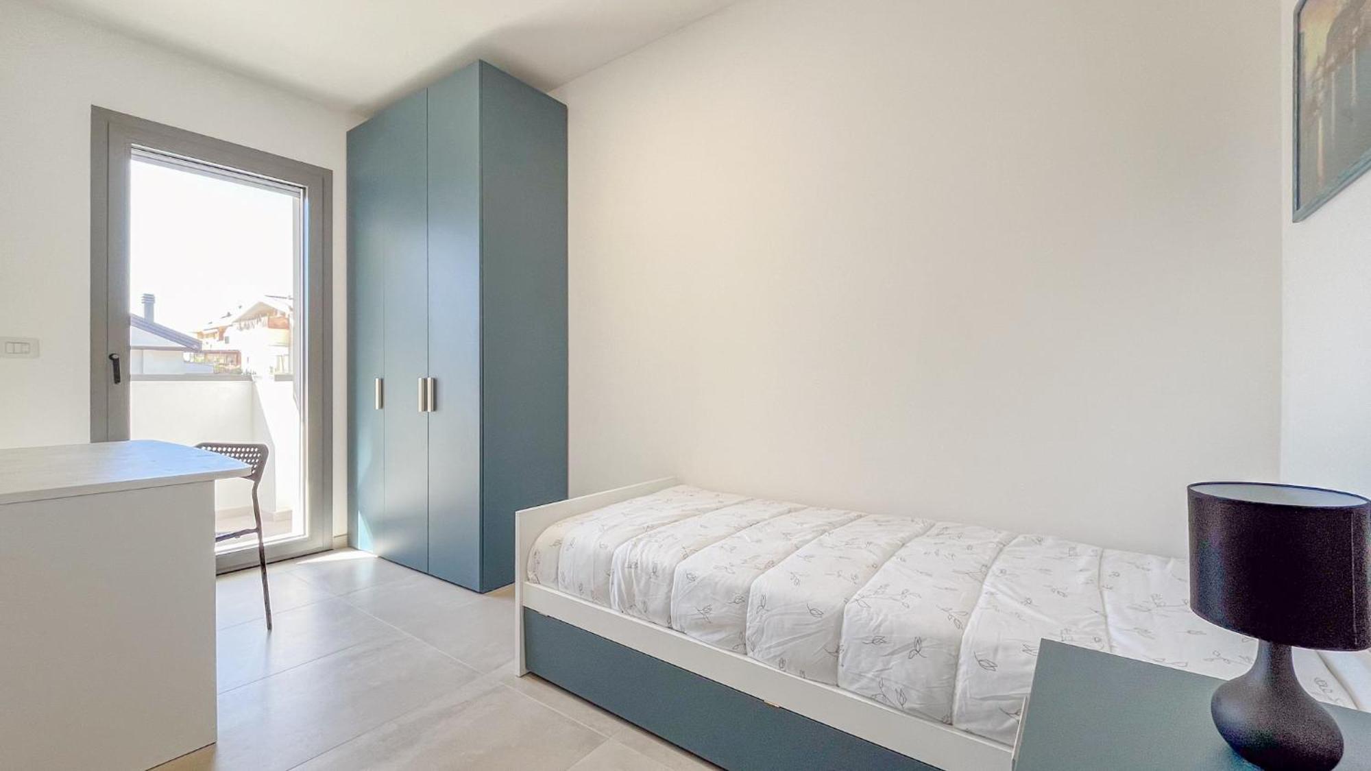 페스카라 Residenza Ponte Del Mare 아파트 외부 사진