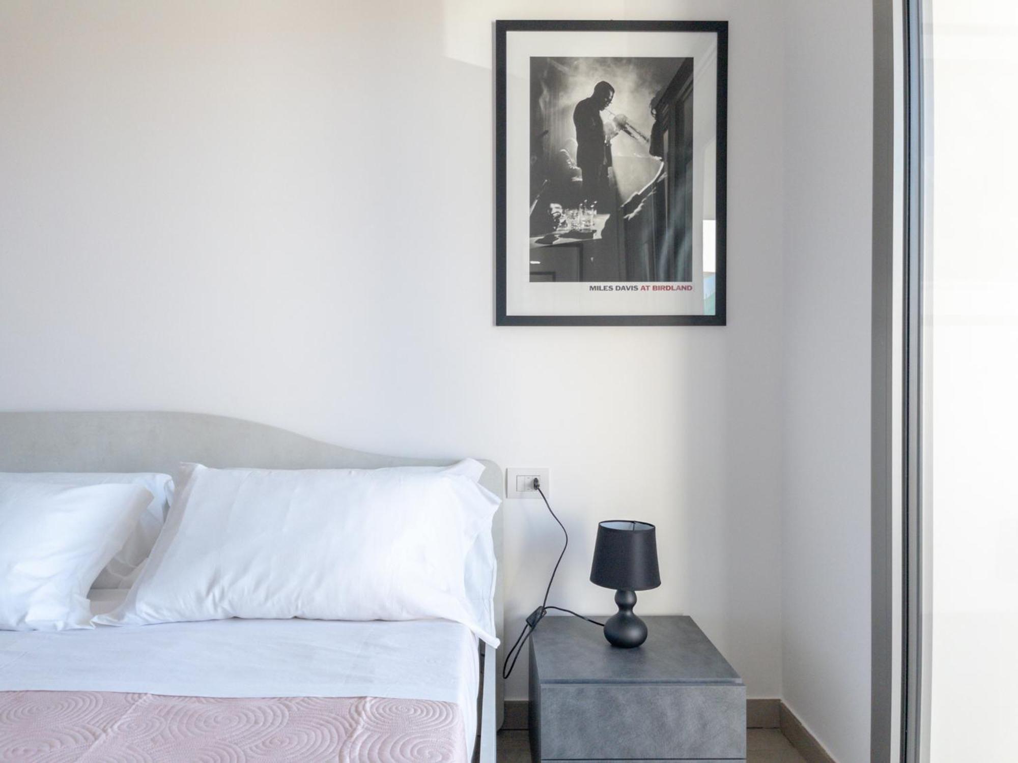 페스카라 Residenza Ponte Del Mare 아파트 외부 사진