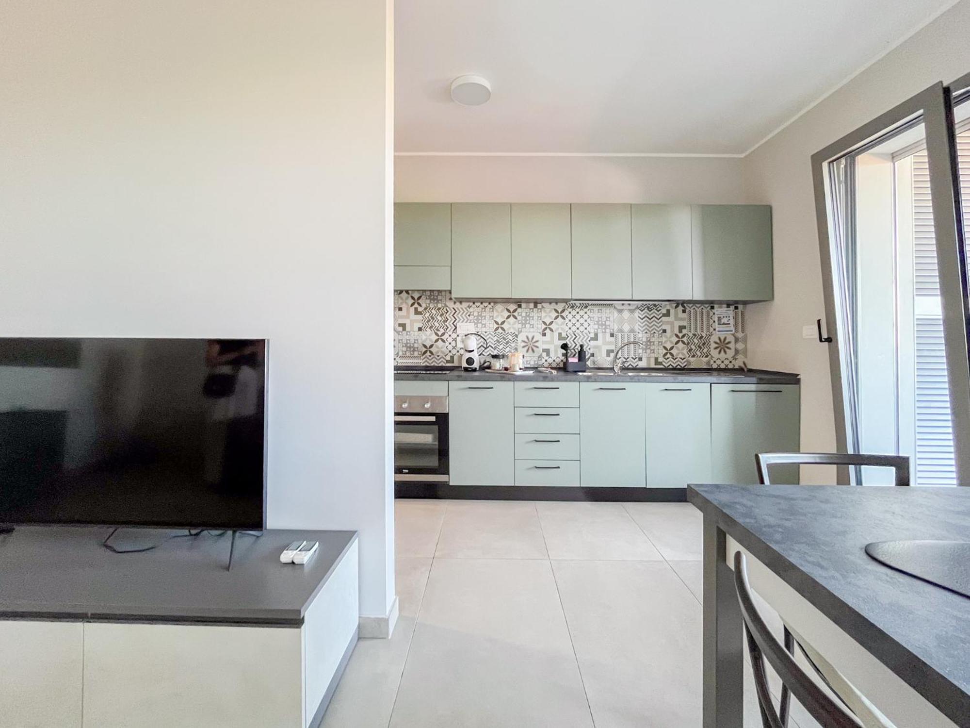 페스카라 Residenza Ponte Del Mare 아파트 외부 사진