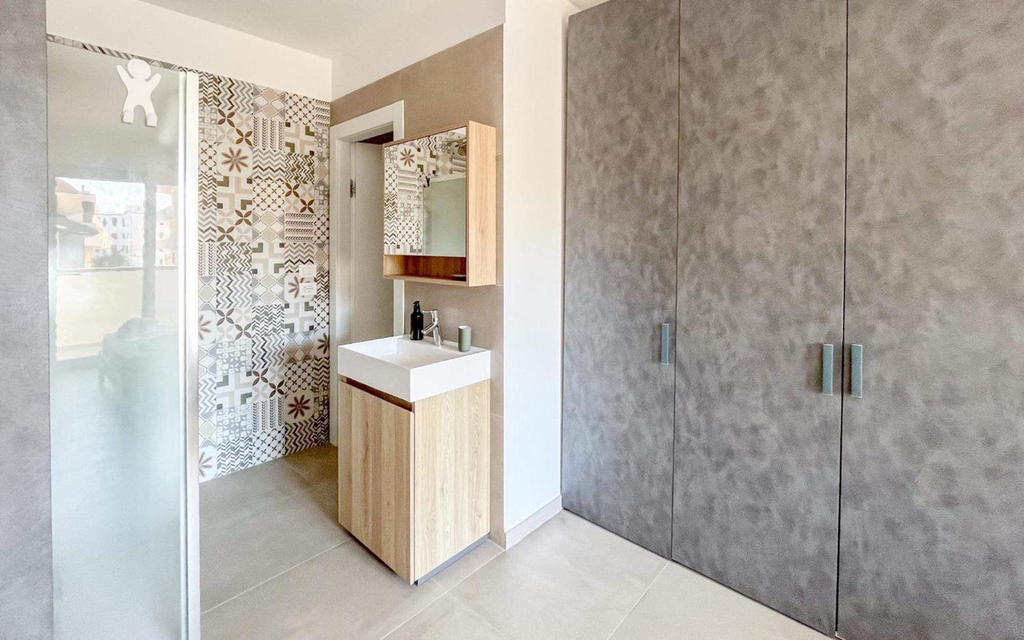 페스카라 Residenza Ponte Del Mare 아파트 외부 사진